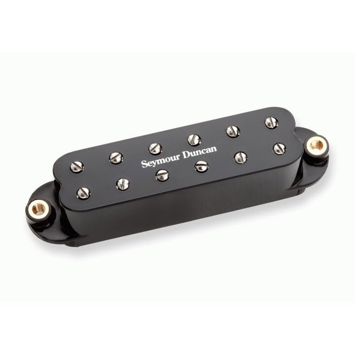 Seymour Duncan Red Devil Neck Black (1200084) - Gsus4