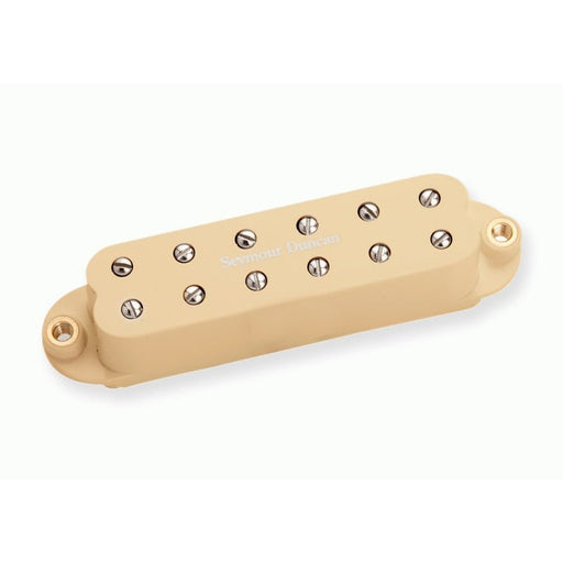 Seymour Duncan Red Devil Neck Cream (1200085) - Gsus4