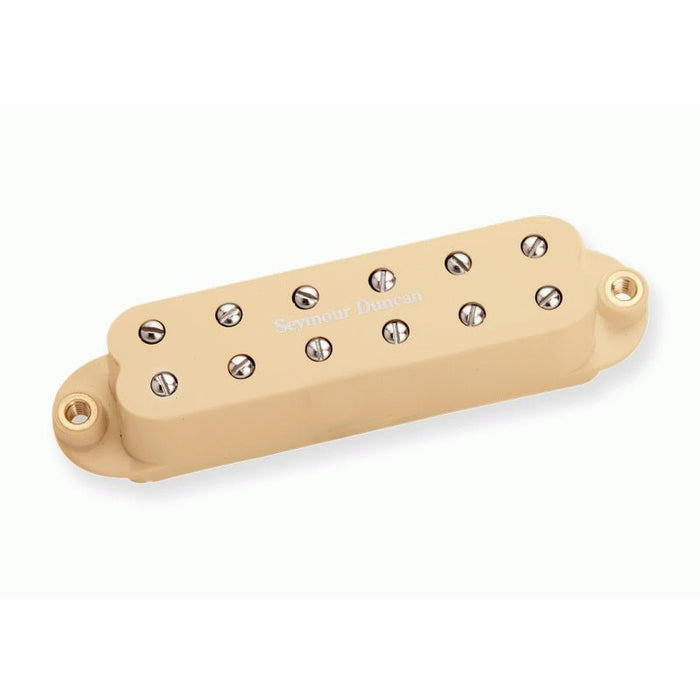 Seymour Duncan Red Devil Neck Cream (1200085) - Gsus4