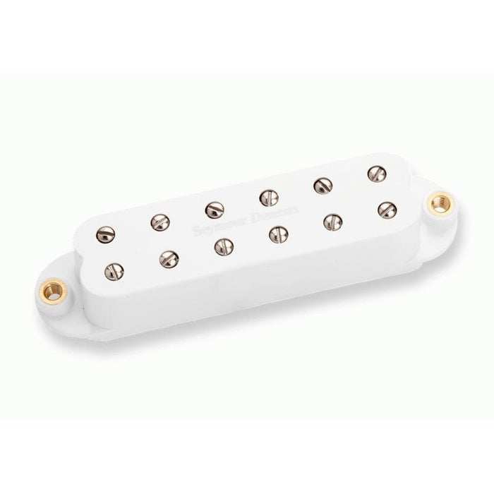 Seymour Duncan Red Devil Neck White (1200087) - Gsus4