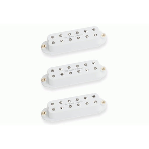 Seymour Duncan Red Devil Set White (1200097) - Gsus4