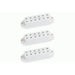 Seymour Duncan Red Devil Set White (1200097) - Gsus4