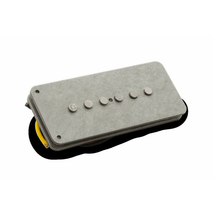 Seymour Duncan Retro Antiquity Ii Jazzmaster Jam Bridge (1200066) - Gsus4