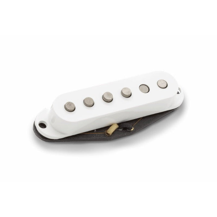 Seymour Duncan Retro Antiquity Strat Texas Hot Custom Bridge (1200055) - Gsus4
