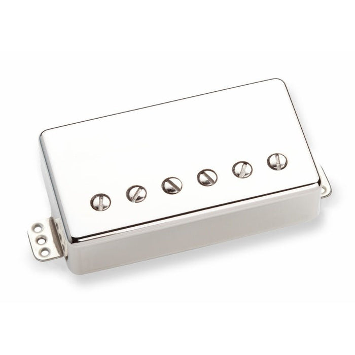 Seymour Duncan Rtm Demartini Tb Nkl Cvr (1201388) - Gsus4
