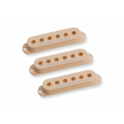 Seymour Duncan S Cover Cream (3) Logo (1201041) - Gsus4