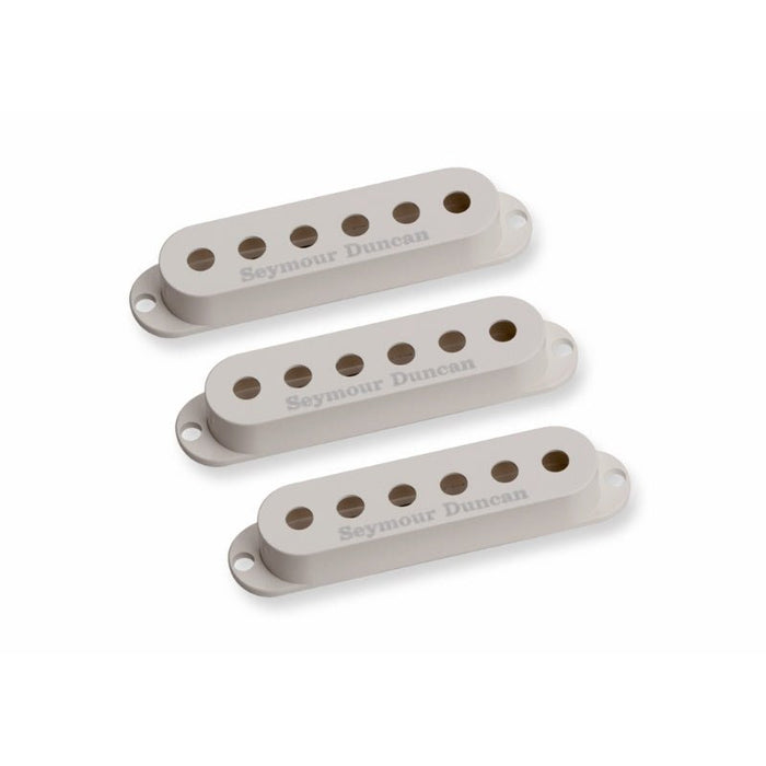 Seymour Duncan S Cover Parchment (3) Logo (1201043) - Gsus4