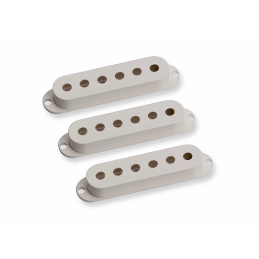 Seymour Duncan S Cover Parchment (3) No Logo (1201044) - Gsus4