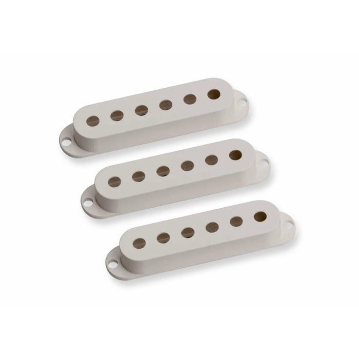 Seymour Duncan S Cover Parchment (3) No Logo (1201044) - Gsus4