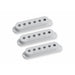 Seymour Duncan S Cover White (3) Logo (1201045) - Gsus4