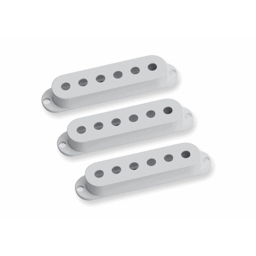Seymour Duncan S Cover White (3) No Logo (1201046) - Gsus4