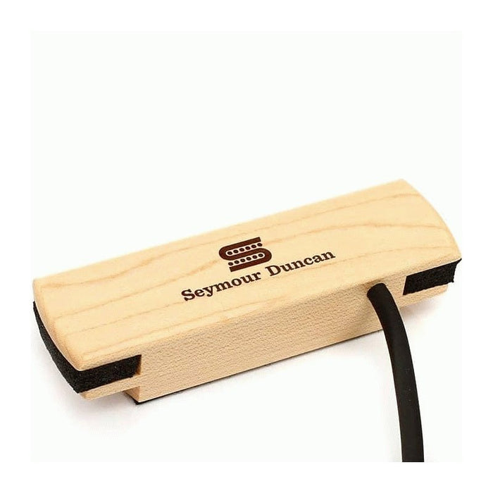Seymour Duncan Sa 3hc Hum Canceling Woody (1201009) - Gsus4