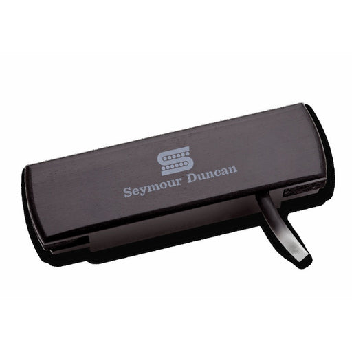 Seymour Duncan Sa 3hc Hum Canceling Woody Black (1201010) - Gsus4