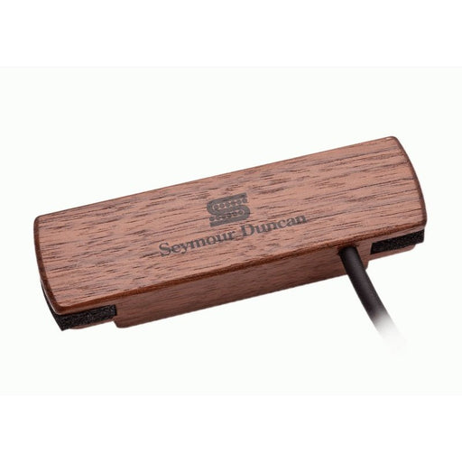 Seymour Duncan Sa 3hc Hum Canceling Woody Walnut (1201011) - Gsus4