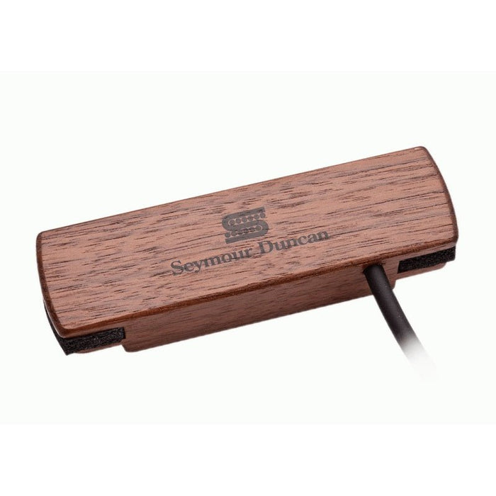 Seymour Duncan Sa 3hc Hum Canceling Woody Walnut (1201011) - Gsus4