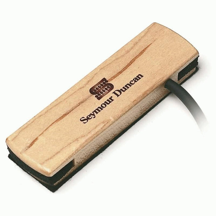 Seymour Duncan Sa 3sc Single Coil Woody (1201006) - Gsus4