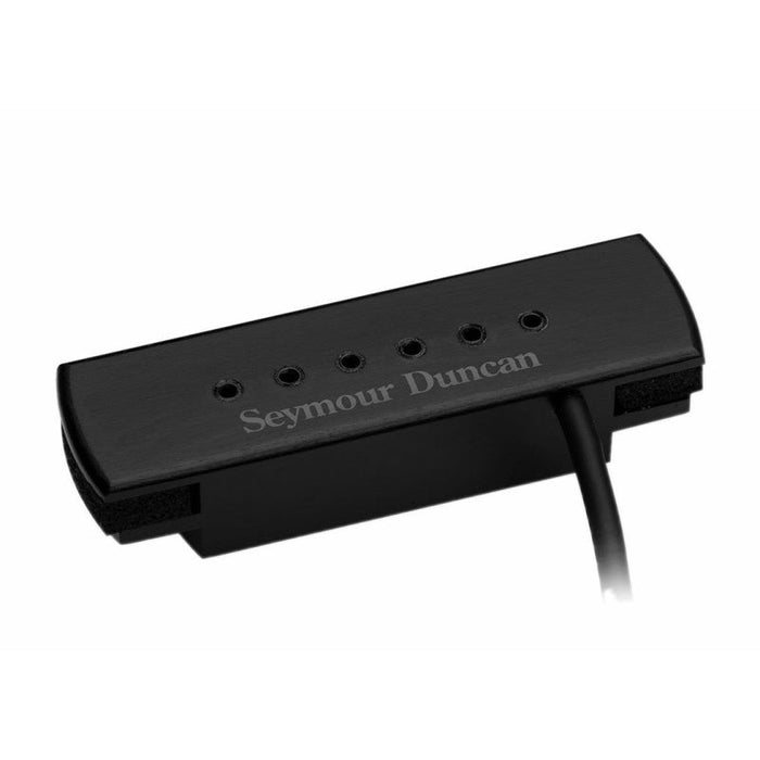 Seymour Duncan Sa 3xl Adjustable Woody Black (1201013) - Gsus4