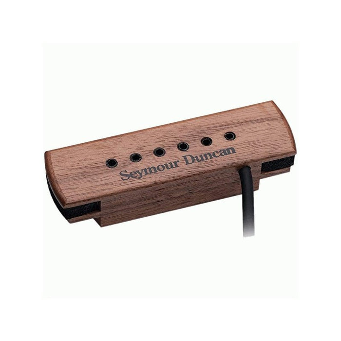 Seymour Duncan Sa 3xl Adjustable Woody Walnut (1201014) - Gsus4