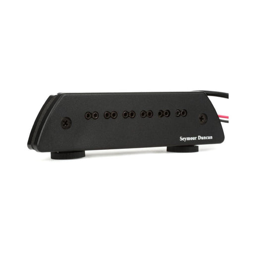 Seymour Duncan | SA - 6 MAG MIC | Acoustic Pickup System (1201015) - Gsus4