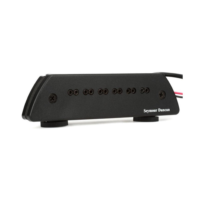 Seymour Duncan | SA - 6 MAG MIC | Acoustic Pickup System (1201015) - Gsus4