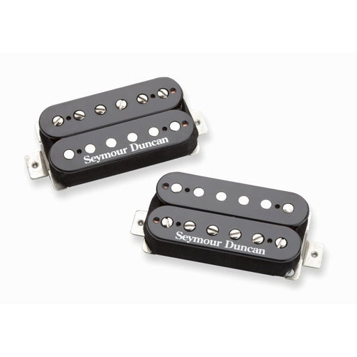 Seymour Duncan Saturday Night Special Set Black (1200543) - Gsus4