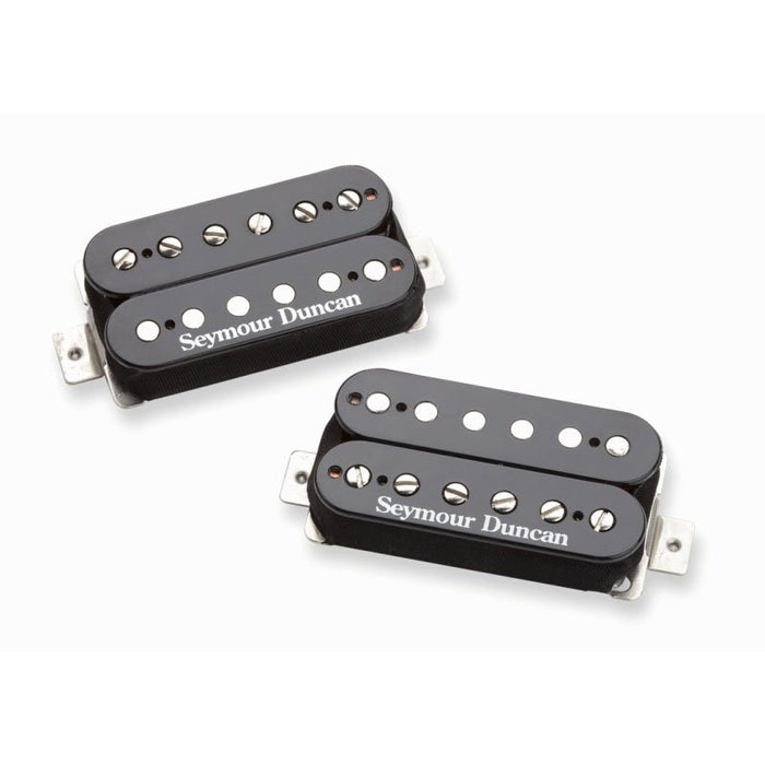Seymour Duncan Saturday Night Special Set Black (1200543) - Gsus4