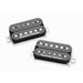 Seymour Duncan Saturday Night Special Set Black (1200543) - Gsus4