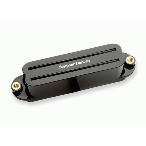 Seymour Duncan Sc1b Cool Rails for Strat Black (1200762) - Gsus4