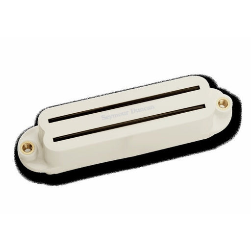 Seymour Duncan Sc1b Cool Rails for Strat Pch (1200764) - Gsus4