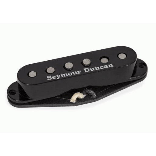 Seymour Duncan Scooped Strat Bridge Black (1201232) - Gsus4