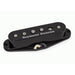 Seymour Duncan Scooped Strat Bridge Black (1201232) - Gsus4
