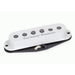 Seymour Duncan Scooped Strat Bridge White (1201235) - Gsus4