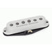 Seymour Duncan Scooped Strat Middle Rwrp Parchment (1201230) - Gsus4