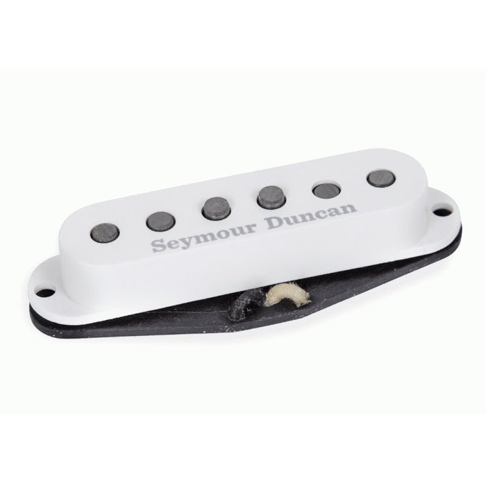 Seymour Duncan Scooped Strat Middle Rwrp White (1201231) - Gsus4