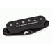 Seymour Duncan Scooped Strat Neck Black (1201224) - Gsus4