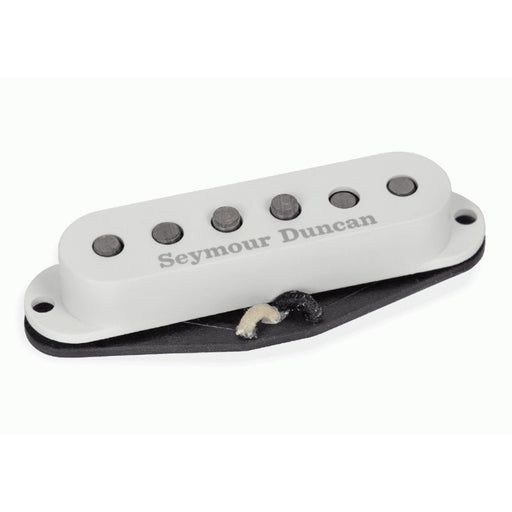 Seymour Duncan Scooped Strat Neck Parchment (1201226) - Gsus4