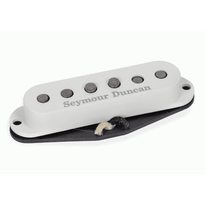 Seymour Duncan Scooped Strat Neck Parchment (1201226) - Gsus4