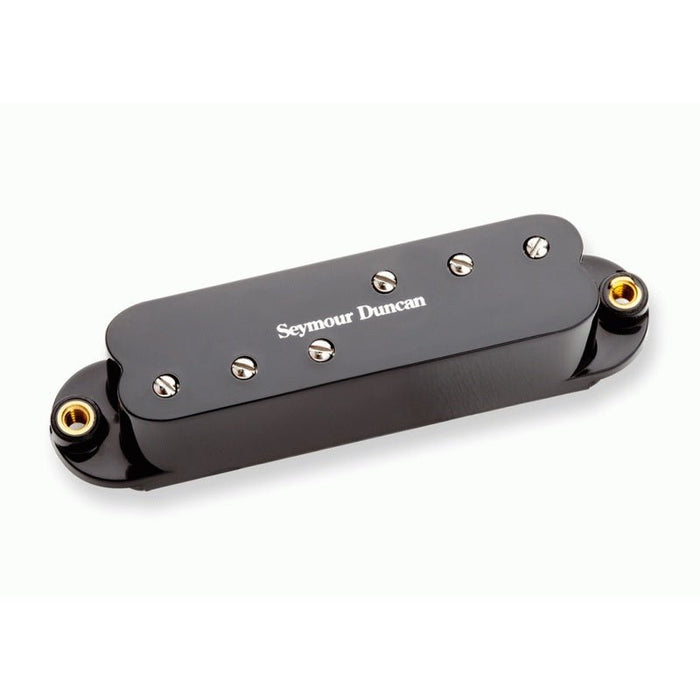 Seymour Duncan Sdbr 1b Duckbuckers for Strat Black (1200803) - Gsus4