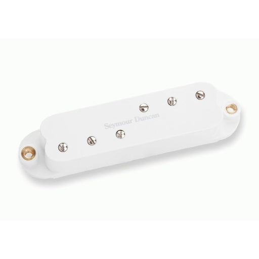 Seymour Duncan Sdbr 1b Duckbuckers for Strat Whiteit (1200806) - Gsus4