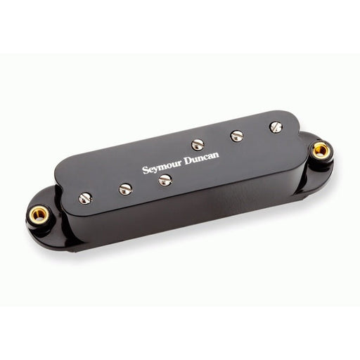 Seymour Duncan Sdbr 1n Duckbuckers for Strat Black (1200799) - Gsus4