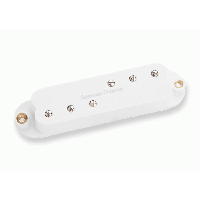 Seymour Duncan Sdbr 1n Duckbuckers for Strat White (1200802) - Gsus4
