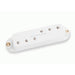 Seymour Duncan Sdbr 1n Duckbuckers for Strat White (1200802) - Gsus4
