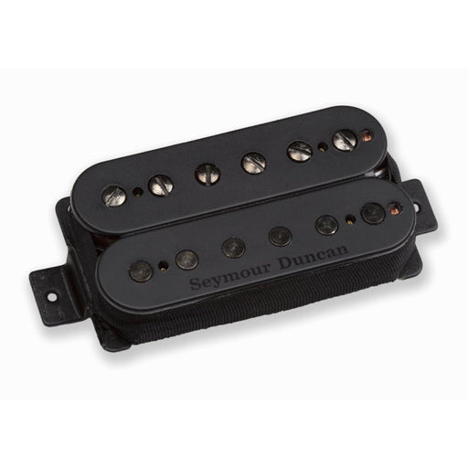 Seymour Duncan Sentient Neck Black (1200429) - Gsus4