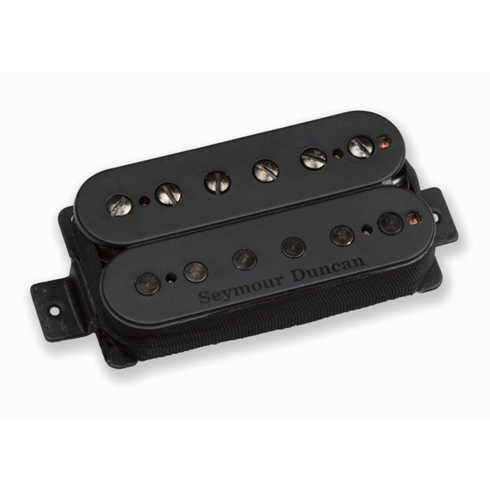 Seymour Duncan Sentient Neck Black (1200429) - Gsus4