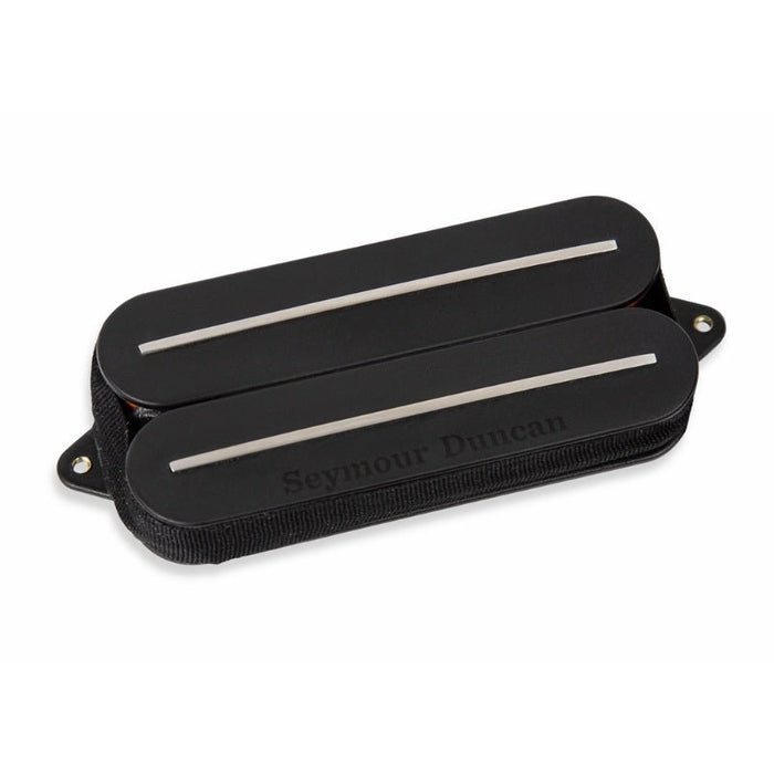 Seymour Duncan Sentient Rail Neck 7str Black (1201599) - Gsus4