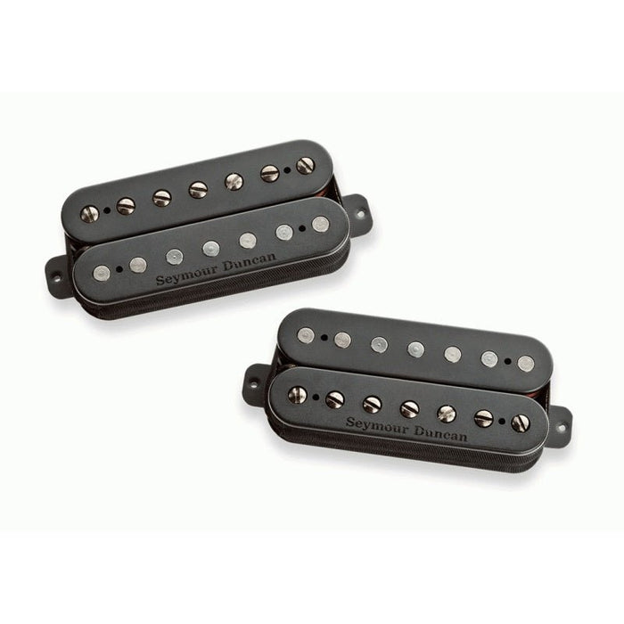 Seymour Duncan Set 7 String Nazgûl Sentient Black (1200632) - Gsus4