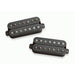 Seymour Duncan Set 7 String Nazgûl Sentient Black (1200632) - Gsus4