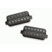 Seymour Duncan Set 7 String Pegasus Sentient Black (1200630) - Gsus4