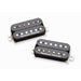 Seymour Duncan Set 78 Model Hb Black (1201197) - Gsus4