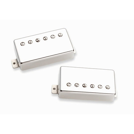 Seymour Duncan Set 78 Model Hb Nkl Cvr (1201198) - Gsus4